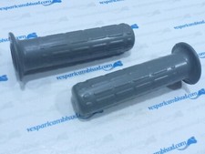 COPPIA MANOPOLE ORIGINALI (NO