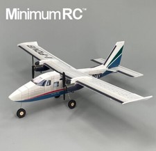AEROMODELLO KIT P-68 VULCANAIR