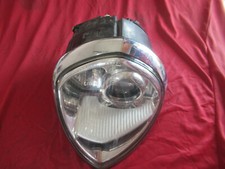Originale Lancia Thesis Faro