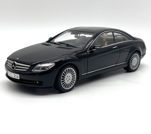 Autoart mercedes benz - mercedes,