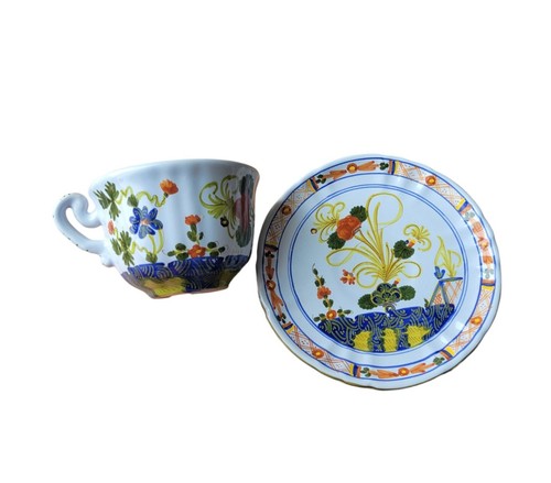 Padovani faenza tazza - faenza, tè