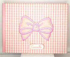 Camomilla milano 80s italy album porta fotografie nuovo ma con difetti in box