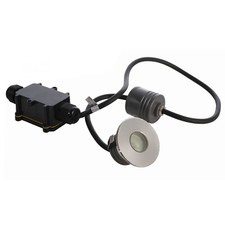 Faretto mini spot LED 2W