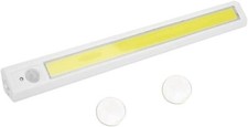 LUCE LED COB CON SENSORE DI