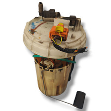 Pompa Galleggiante Serbatoio