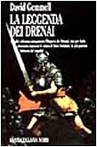 leggenda dei drenai gemmell