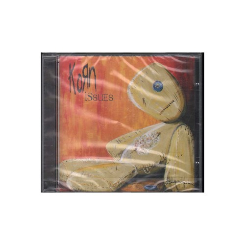 Korn issues epic - issues,