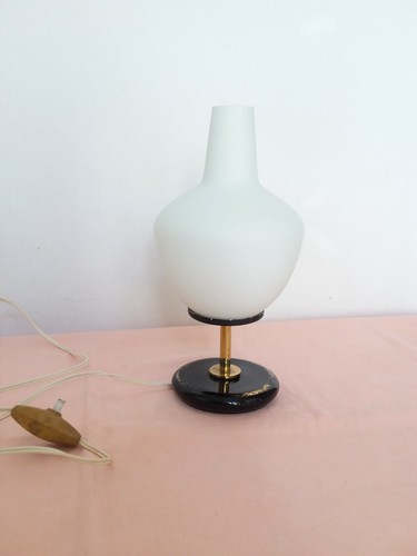 Originale piccola lampada - piccola,
