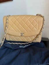 borsa chanel usata