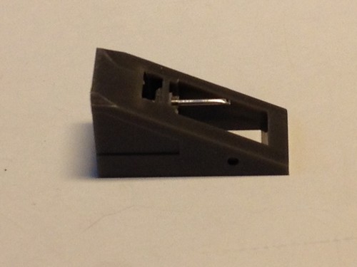 Phonograph stylus puntina - stylus,