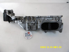 A6400901537 VALVOLA ATTUATORE EGR MERCEDES CLASSE A W169 3° SERIE 180 CD 1367322