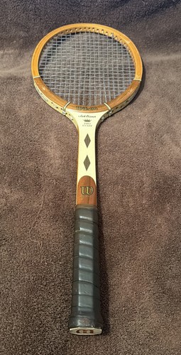 Racchetta tennis vintage - racchetta,