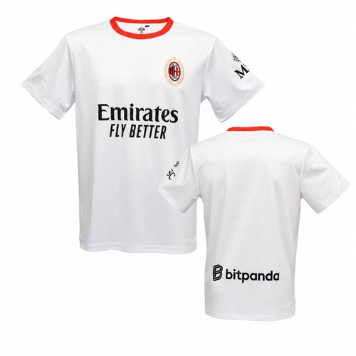 Maglia milan neutra 2027 - neutra,
