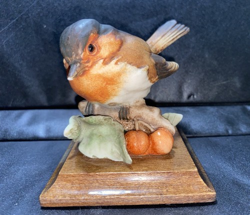Giuseppe armani bird robin - giuseppe,