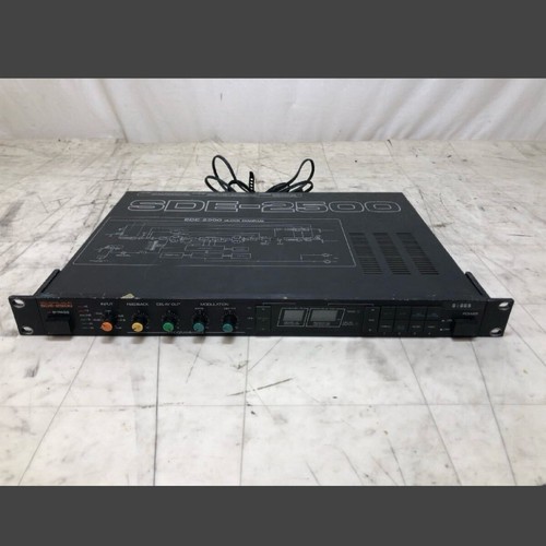 Processore chitarra roland - chitarra,