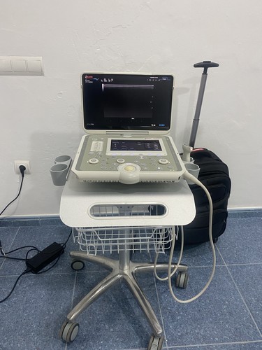 Esaote sigma portable - esaote,