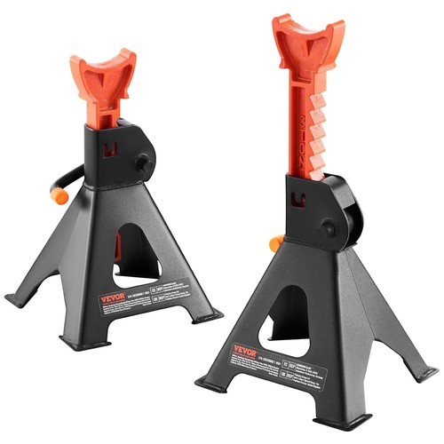 Cavalletti per auto ton - per, 3