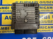 03L906023E Centralina Motore Volkswagen Audi Seat 1.6 TDi CAY