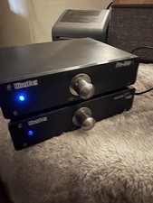 Set preamplificatore KingRex e