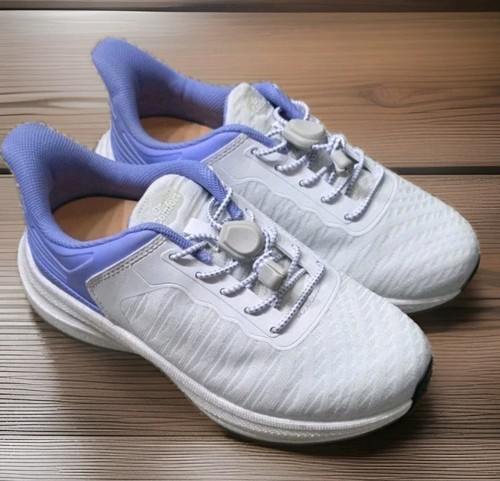 Bianco viola sneakers - dr.,
