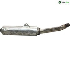 Silenziatore Scarico SUZUKI