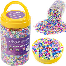 Perline Da Stirare 5000 Pezzi
