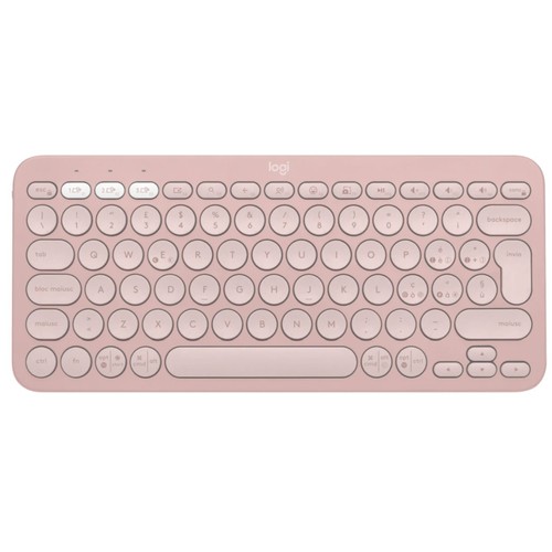 Logitech k380 tastiera - logitech,