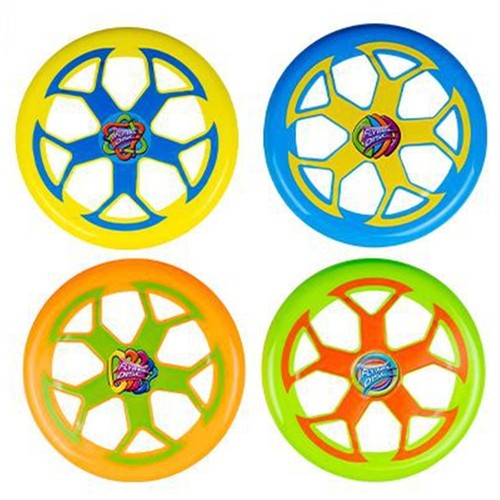 Frisbee 30cm disegno stampato - frisbee,