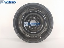 Cerchio in ferro MERCEDES