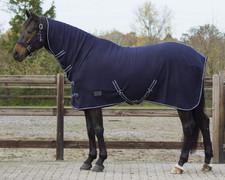 Coperta in Pile per Cavallo