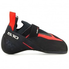Prezzo consigliato £150. ADIDAS FIVE TEN ALEON CLIMBING SCARPE bouldering donna, bambino, uomo