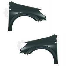 Parafango Anteriore Set Per