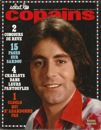 Salut les copains - copains, 139