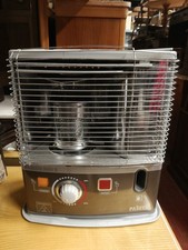 Stufa A Stoppino Paseco 2401s