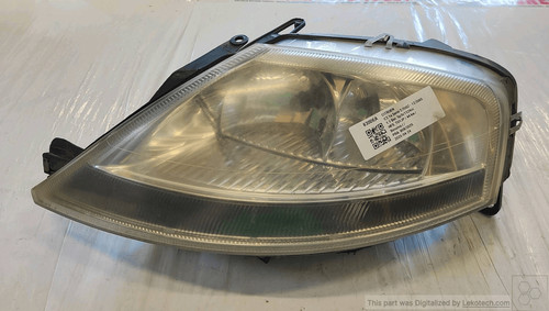 620894 proiettore citroen - 620894,