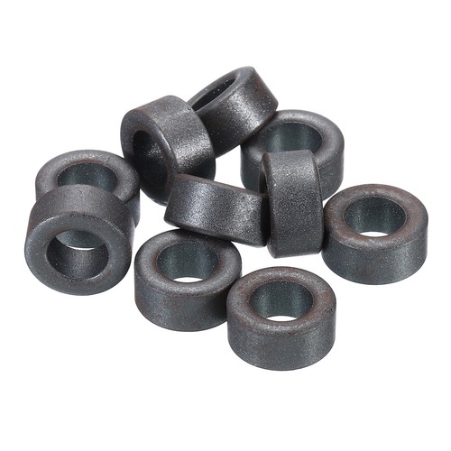 Ferrite toroide nucleo - ferrite, x