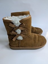 Stivali corti Koolaburra by