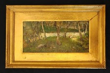 Giuseppe Casciaro - Pittore