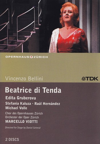 Vincenzo bellini dvd - vincenzo,