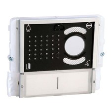 Comelit - Modulo IKall Metal a