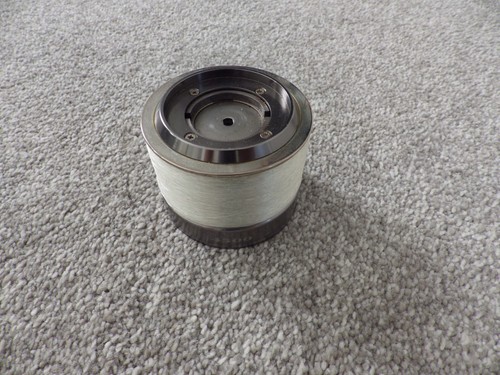 Daiwa emcast plus - emcast,