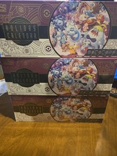 Pokémon TCG Calendario delle