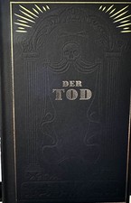 Claudio Rocchetti / Der Tod Anthology 1st Edition 2023