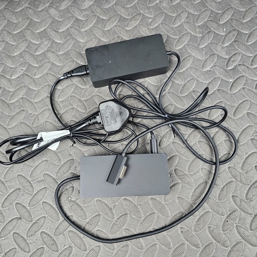 Microsoft 1661 docking station - microsoft,