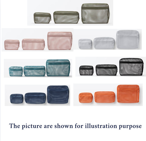 Muji custodia rete - custodia, a