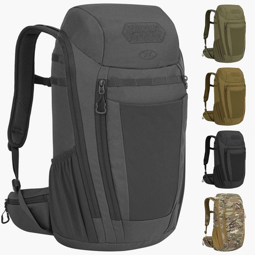 Zaino tattico highlander eagle - highlander,