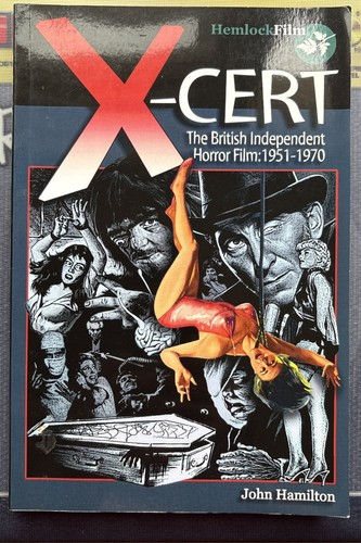 Cert independent british - x,