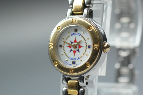 Orologio donna vintage 1989 - orologio,