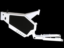 Telaio bici elettrica