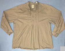 Camicia vintage Wah Maker True